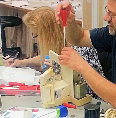 sewing machine repair courses sewing machine repair courses